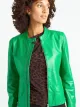 Lederjacke 42023007